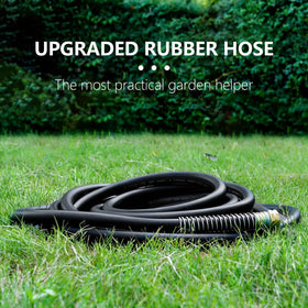 BLENDLITE versatile for garden, car wash, RV, and farm needs.