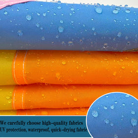 Bleshope intersex progress pride flag embroidered circle for eye-catching visibility