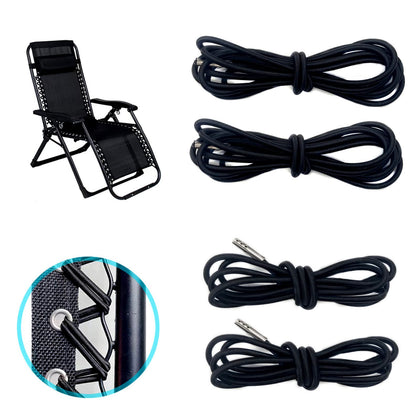 BlingKingdom long replacement cord for seat repairs improves chair durability