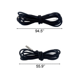 BlingKingdom universal cords fit zero gravity chairs for easy fixes