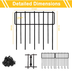 Blingluck dig-defense gap one-point-two-six-inch prevents escapes