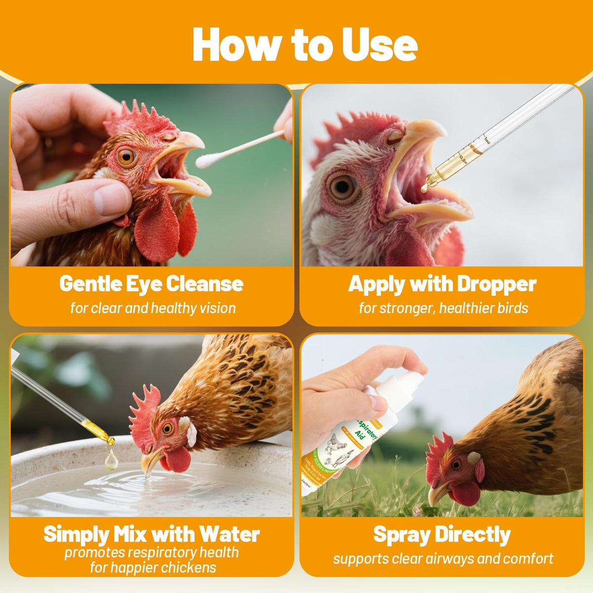 BlissfulAbode Respiratory Aid coop use enhances comfort during weather changes.