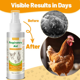 BlissfulAbode Respiratory Aid natural ingredients for gentle respiratory support.