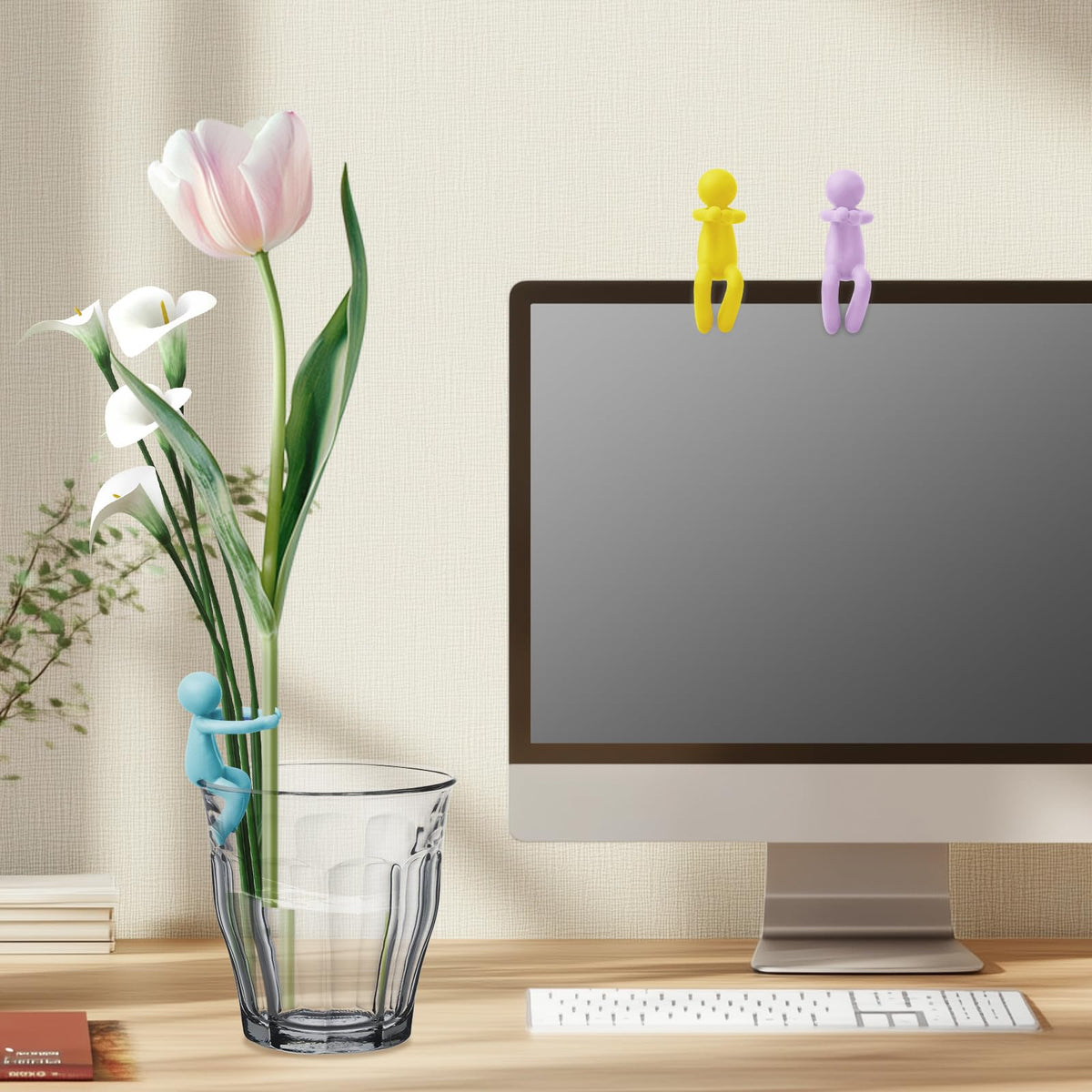 BlissfulTime propagation buddy makes a thoughtful gift for plant lovers