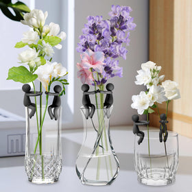 BlissfulSGDM propagation buddy is a cute, practical addition to your plant decor.
