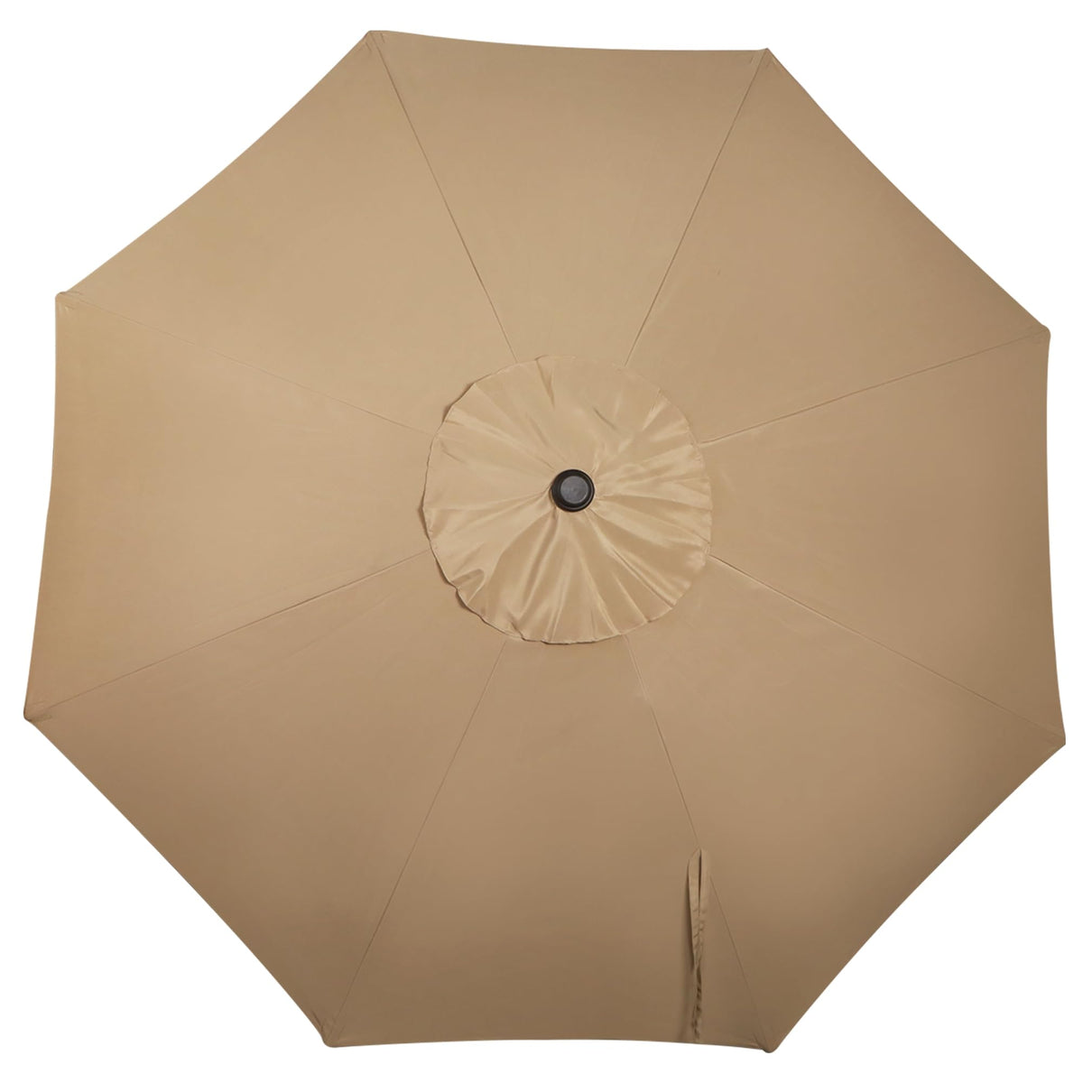 Blissun poolside setup for durable outdoor shade