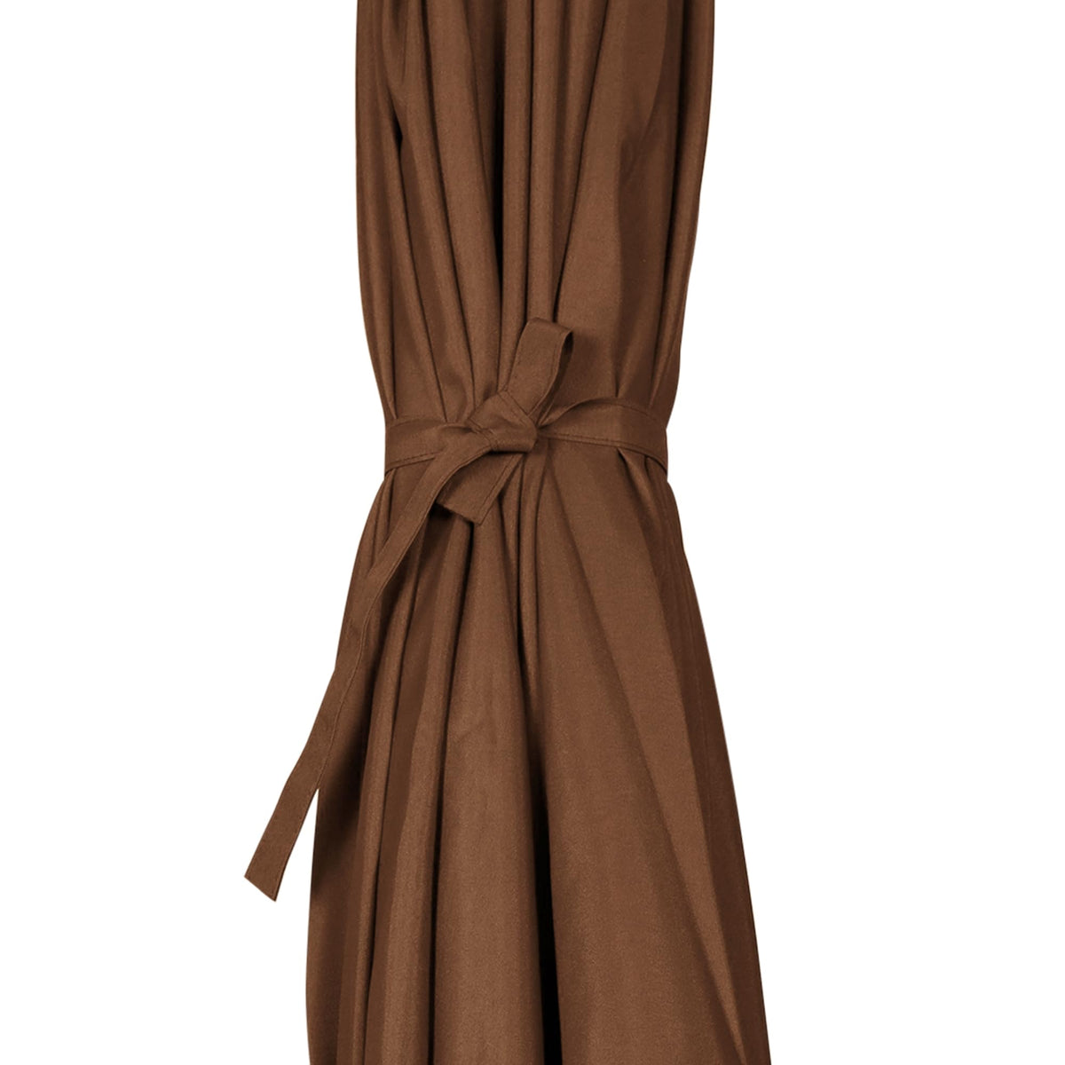 Blissun UV-protective fabric resists sun and water.