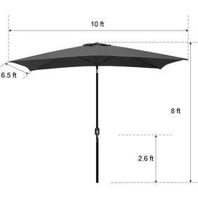 Blissun push-button tilt enables customizable sun coverage throughout the day