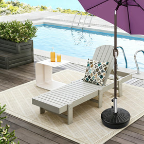 Universal fit with included sleeves for most standard poles