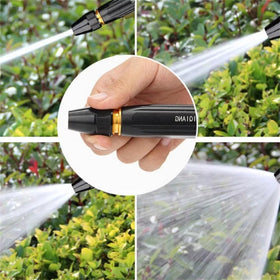 blkmythwk anti-leak seal maintains steady water flow