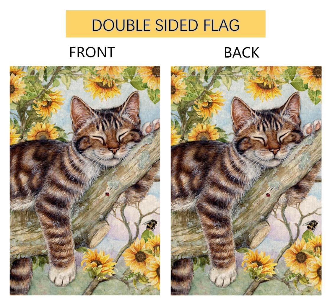 BLKWHT anti-skid hook flag stays securely in place on standard poles.