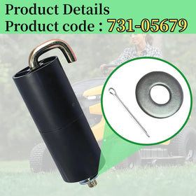 BLOLACDZ compatibility with Craftsman PGT9000 mower