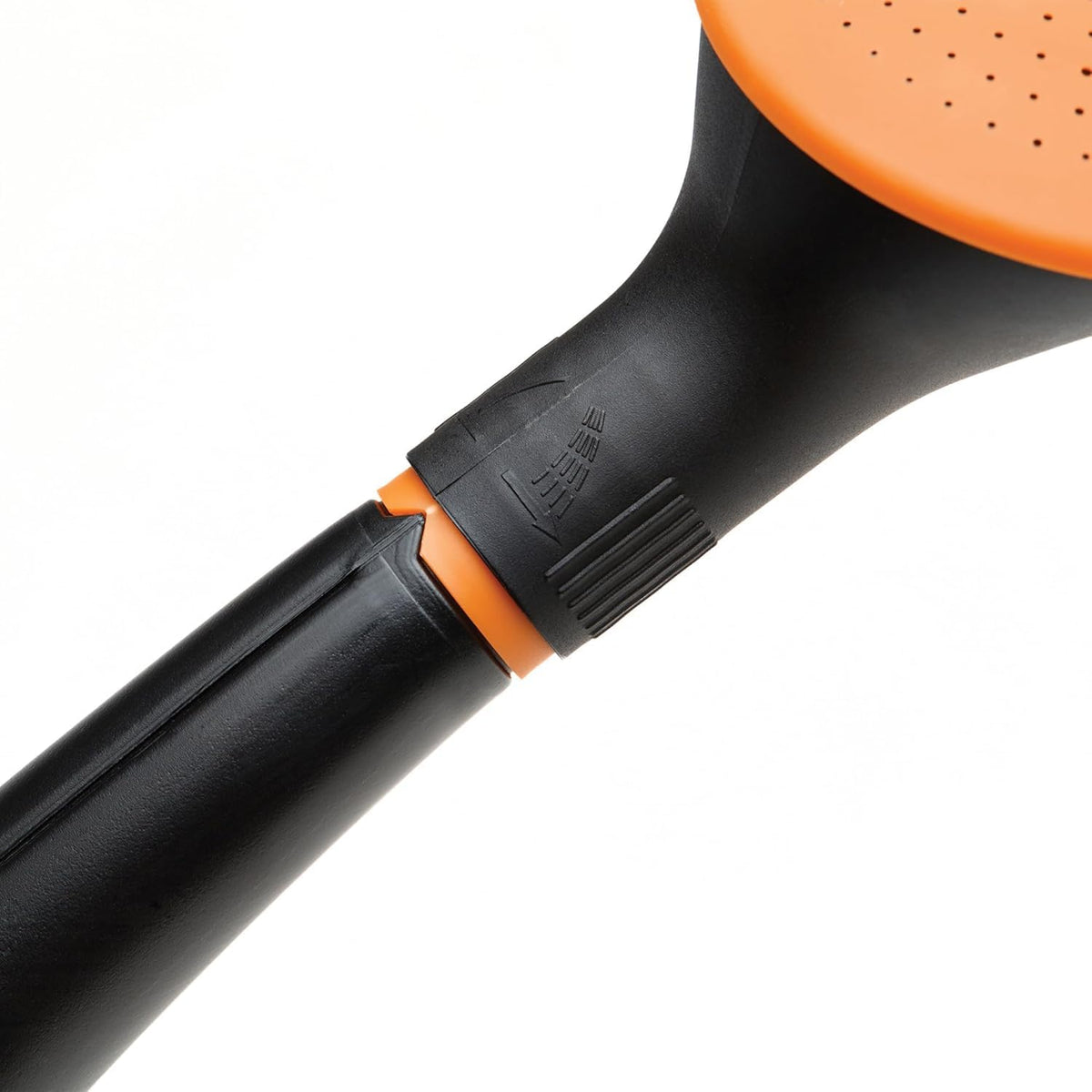 All-weather durability and UV protection on Bloem Easy Pour watering can.