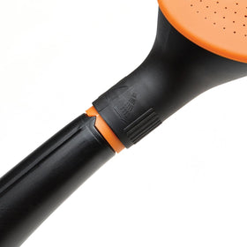 All-weather durability and UV protection on Bloem Easy Pour watering can.