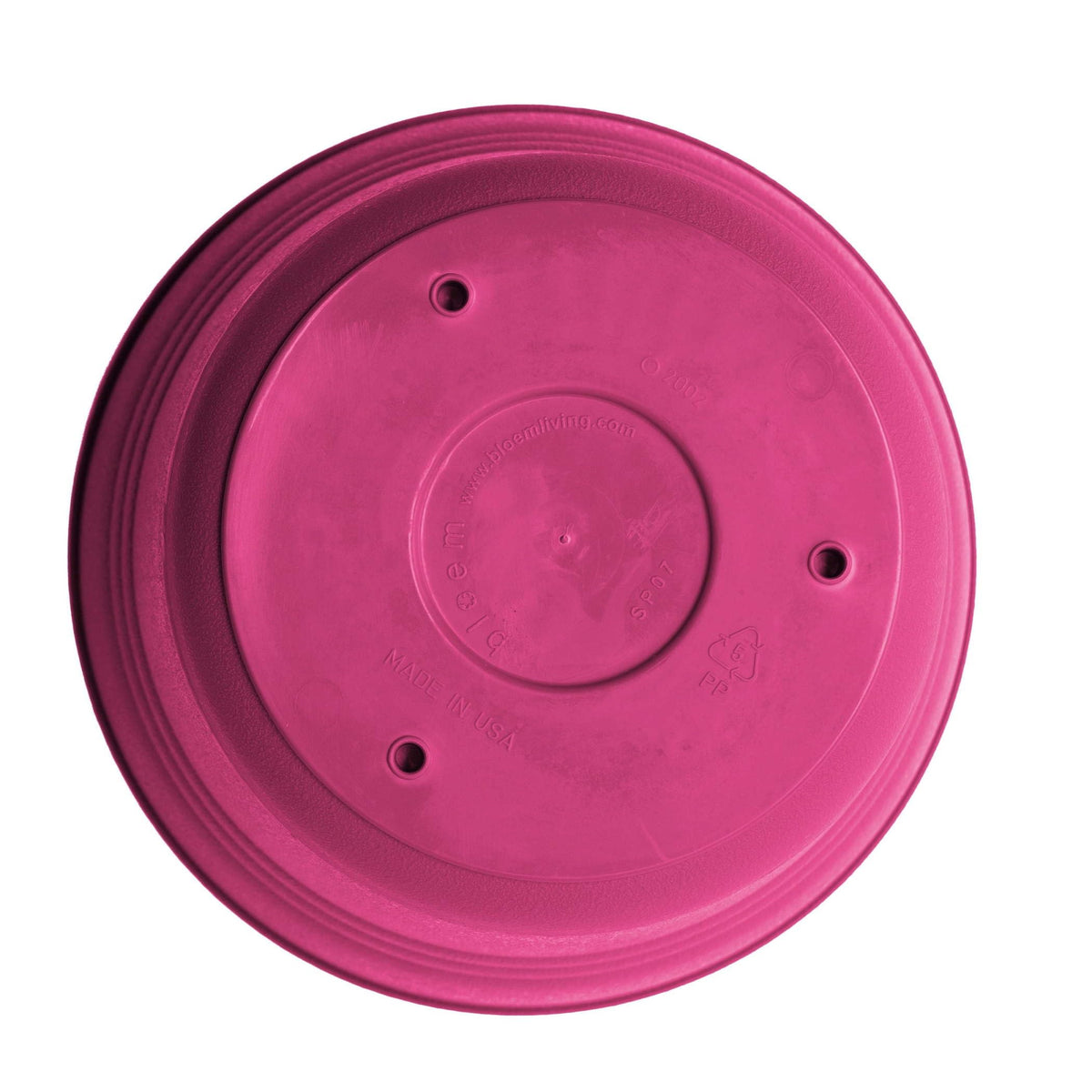 Bloem Saturn indoor-outdoor versatility supports decorative plant displays