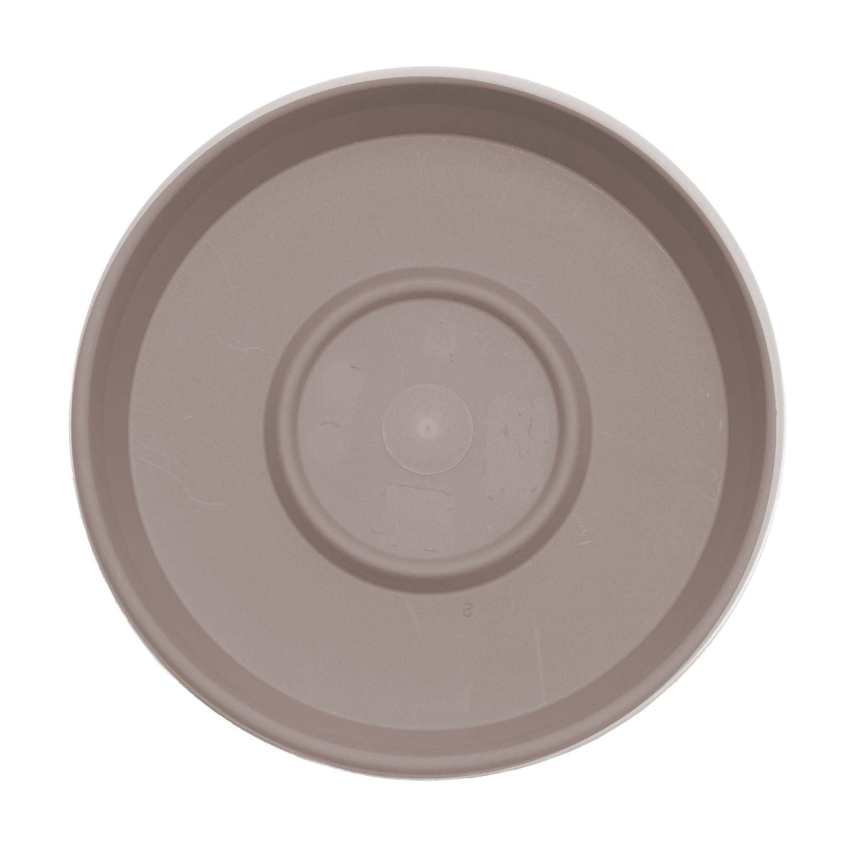 Bloem Terra Saucer water collection under pot for indoor use
