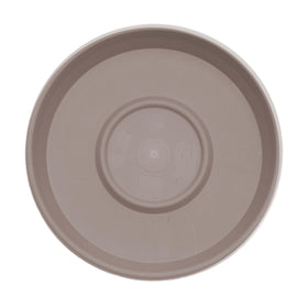 Bloem Terra Saucer water collection under pot for indoor use