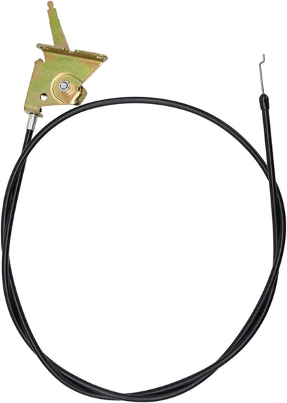 BLOLACDZ throttle cable for Exmark Lazer Z delivers precise throttle control
