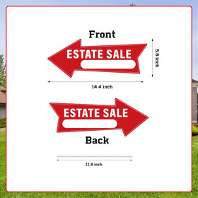 BLSUREFYX sign displayed in front of house attracting buyers