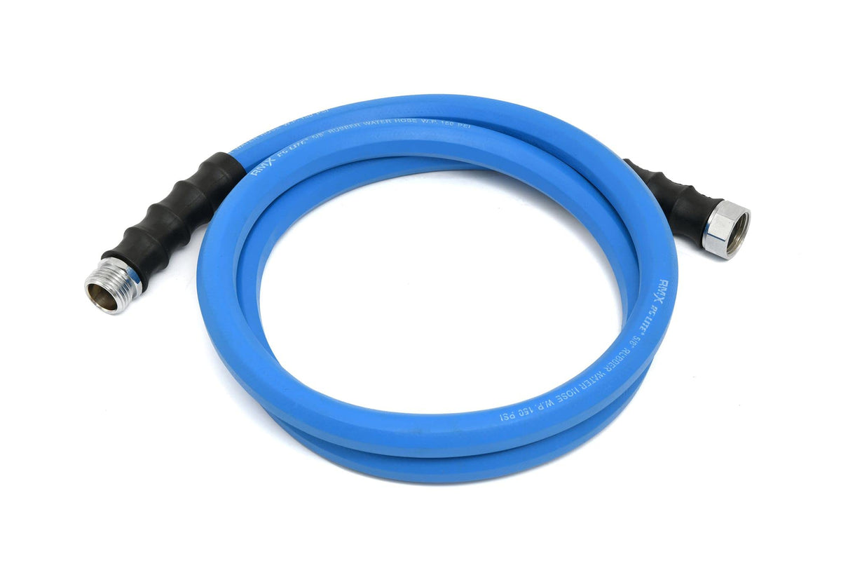 BLUBIRD AG-LITE BSAL5806 bend restrictor protects ends during use