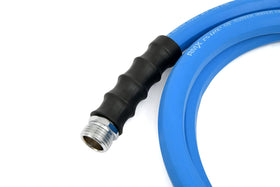 BLUBIRD AG-LITE BSAL5806 coil action — strong 500 PSI performance for hot and cold water
