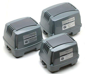 Blue Diamond Enviro ET80 installation view showing easy setup and bronze 1/2 inch fitting