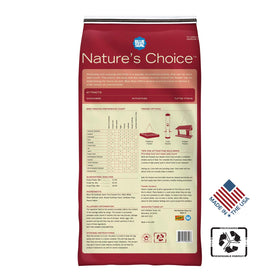 Blue Seal shell-free mix shown for easy feeding and cleaner feeders
