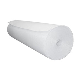 Blue Wave wall foam closed-cell padding protects pool walls from rips.