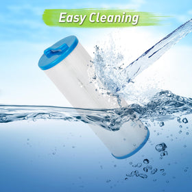BLUEFLO Teleweir 50 compatible filter for reliable circulation