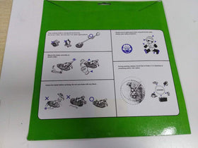 BlueNatHxRPR 80T teeth detail highlights increased cutting action.