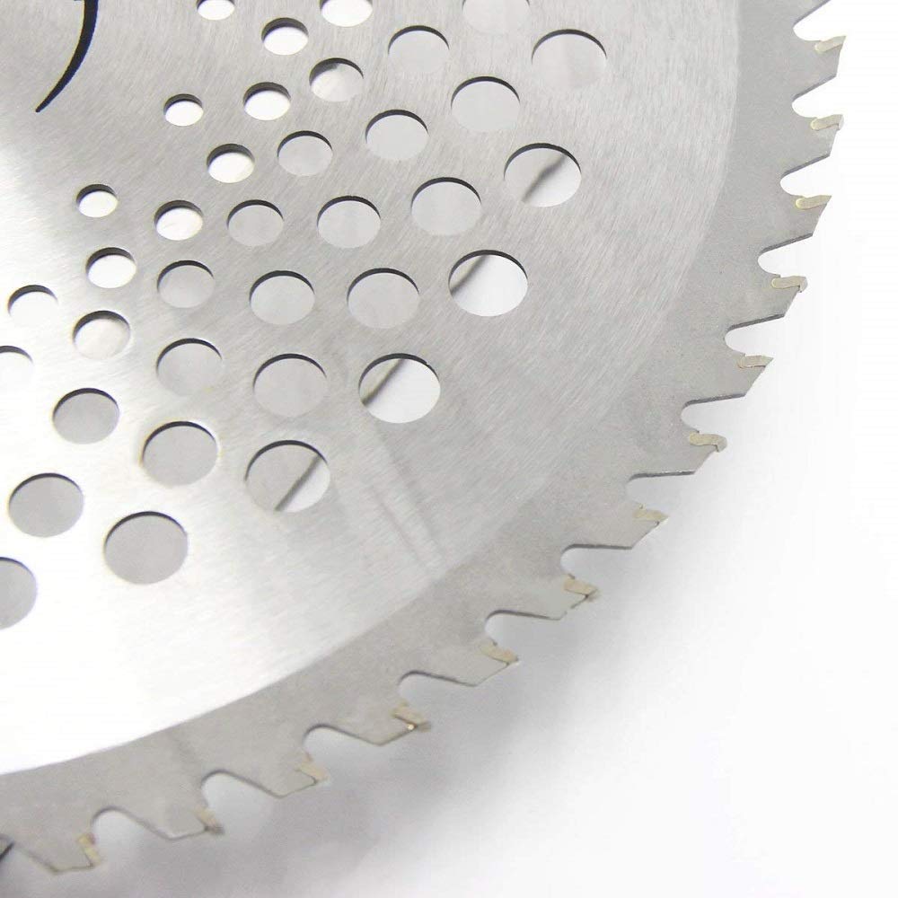 BlueNatHxRPR washer adapter enables universal fit from 1in to 0.80in bore.
