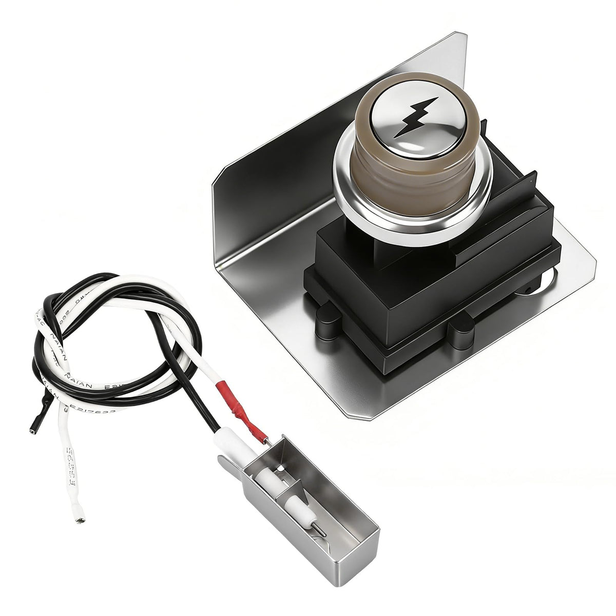 BLUES GRILL PARTS 67726 igniter module for easy Genesis ignition