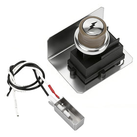 BLUES GRILL PARTS 67726 igniter module for easy Genesis ignition