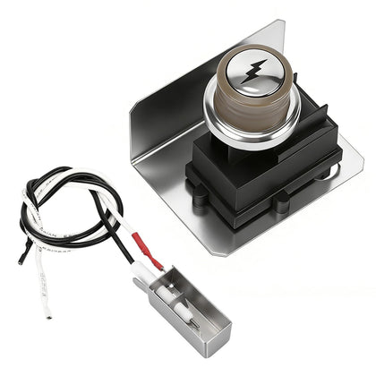 BLUES GRILL PARTS 67726 igniter module for easy Genesis ignition