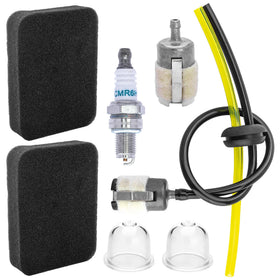 BlueStars 502844401 air filter packaging, durable and ready for quick swap