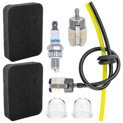 BlueStars 502844401 air filter packaging, durable and ready for quick swap