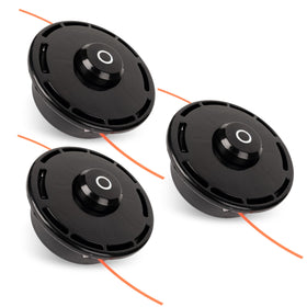 BlueStars 511010601 trimmer head compatibility with PT104 for easy replacement.
