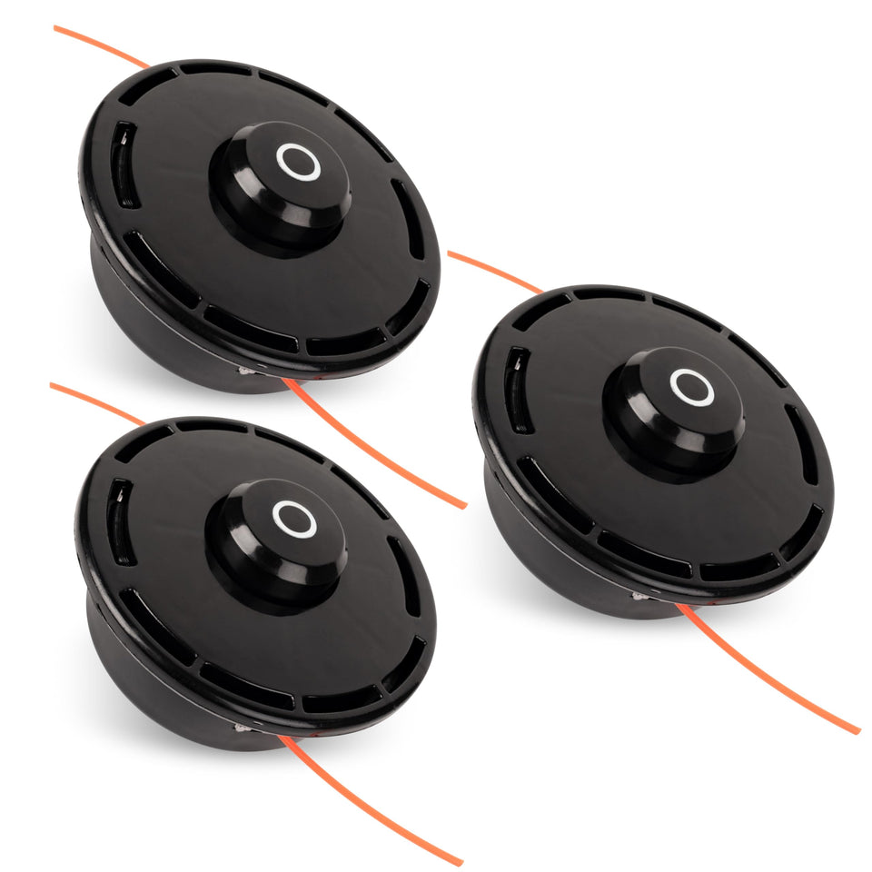 BlueStars 511010601 trimmer head compatibility with PT104 for easy replacement.