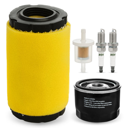 BlueStars air filter close-up showing durable media for cleaner engine airflow.