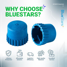 BlueStars performance test shot suggests smooth head feeding.