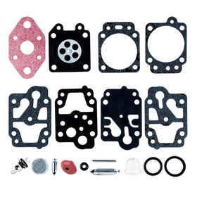 BlueStars K20-WYL rebuild kit for WYL carbs enhances compatibility and potential performance