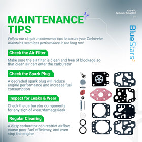 Long-lasting performance supports steady engine response and reduced maintenance needs