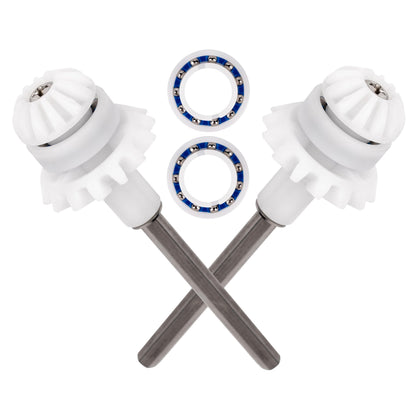 BlueStars MX8 MX6 Elite engine replacement for Zodiac cleaners.