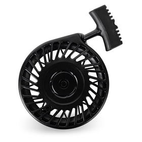 BlueStars recoil starter for Tecumseh 590472 enables quick cold starts.