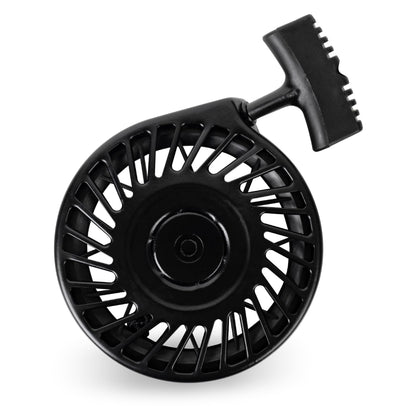 BlueStars recoil starter for Tecumseh 590472 enables quick cold starts.