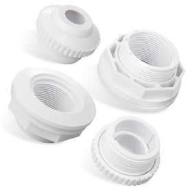 BlueStars SP1023 pool inlet fitting improves circulation for Hayward above-ground pools