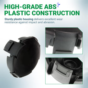BlueStars spring cap for Speed Feed 400 helps maintain proper cap alignment.