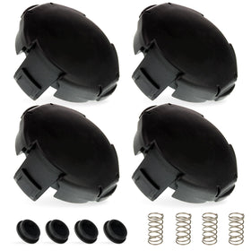 BlueStars wear cap for Speed Feed 400 enhances durability and smooth line advancement.