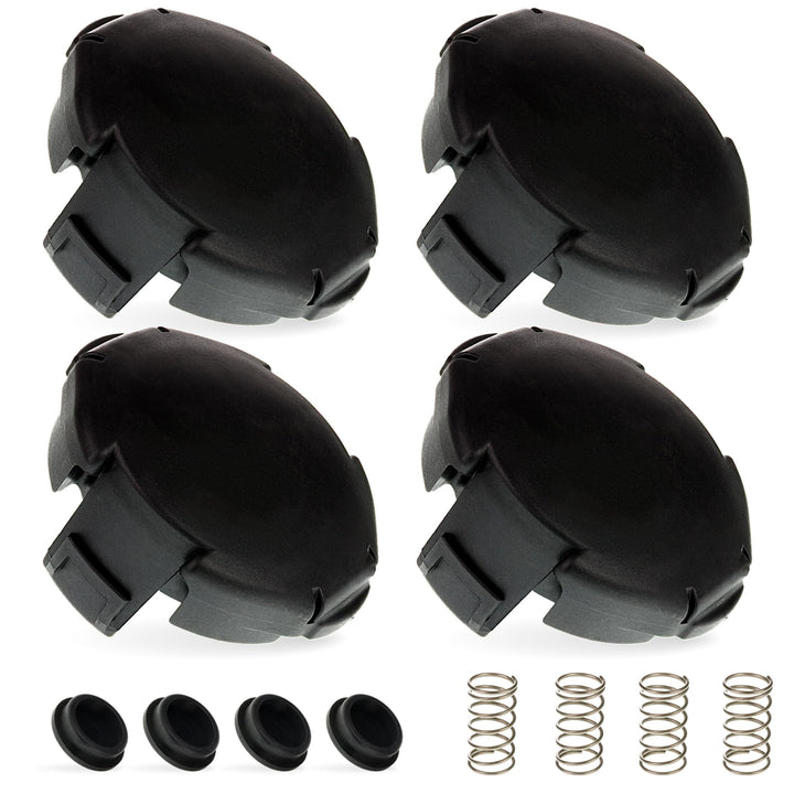 BlueStars wear cap for Speed Feed 400 enhances durability and smooth line advancement.