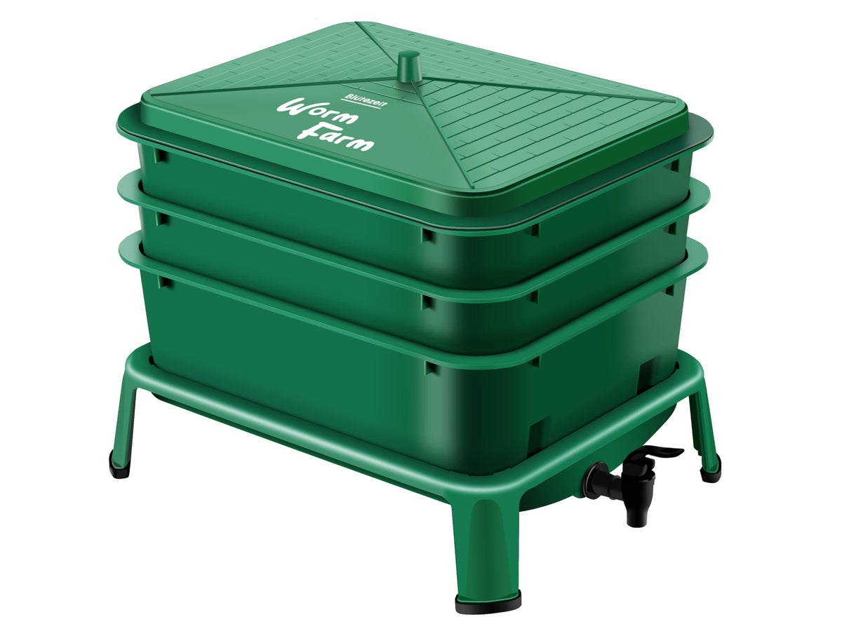 Blütezeit suitable for indoor and outdoor use.
